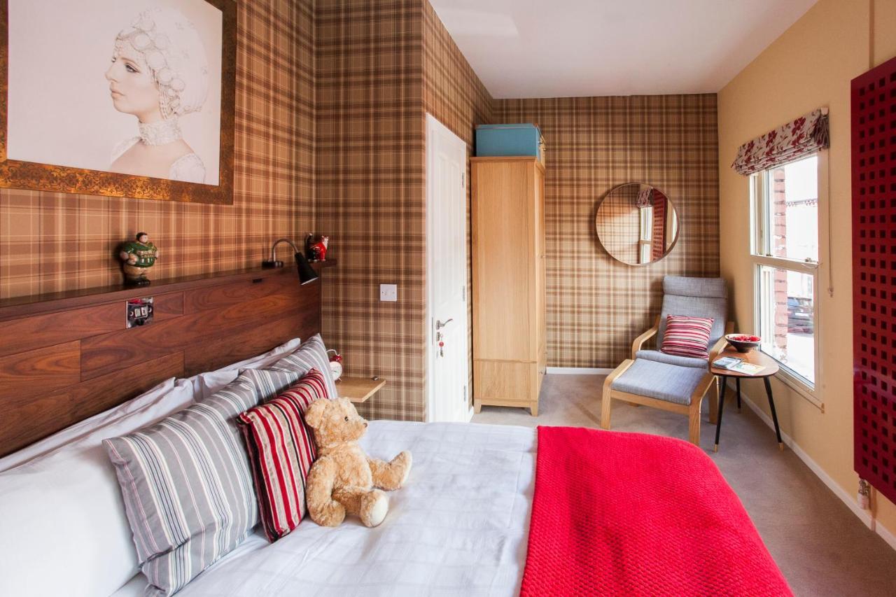 2 Mikes Homestay Dublin Zewnętrze zdjęcie