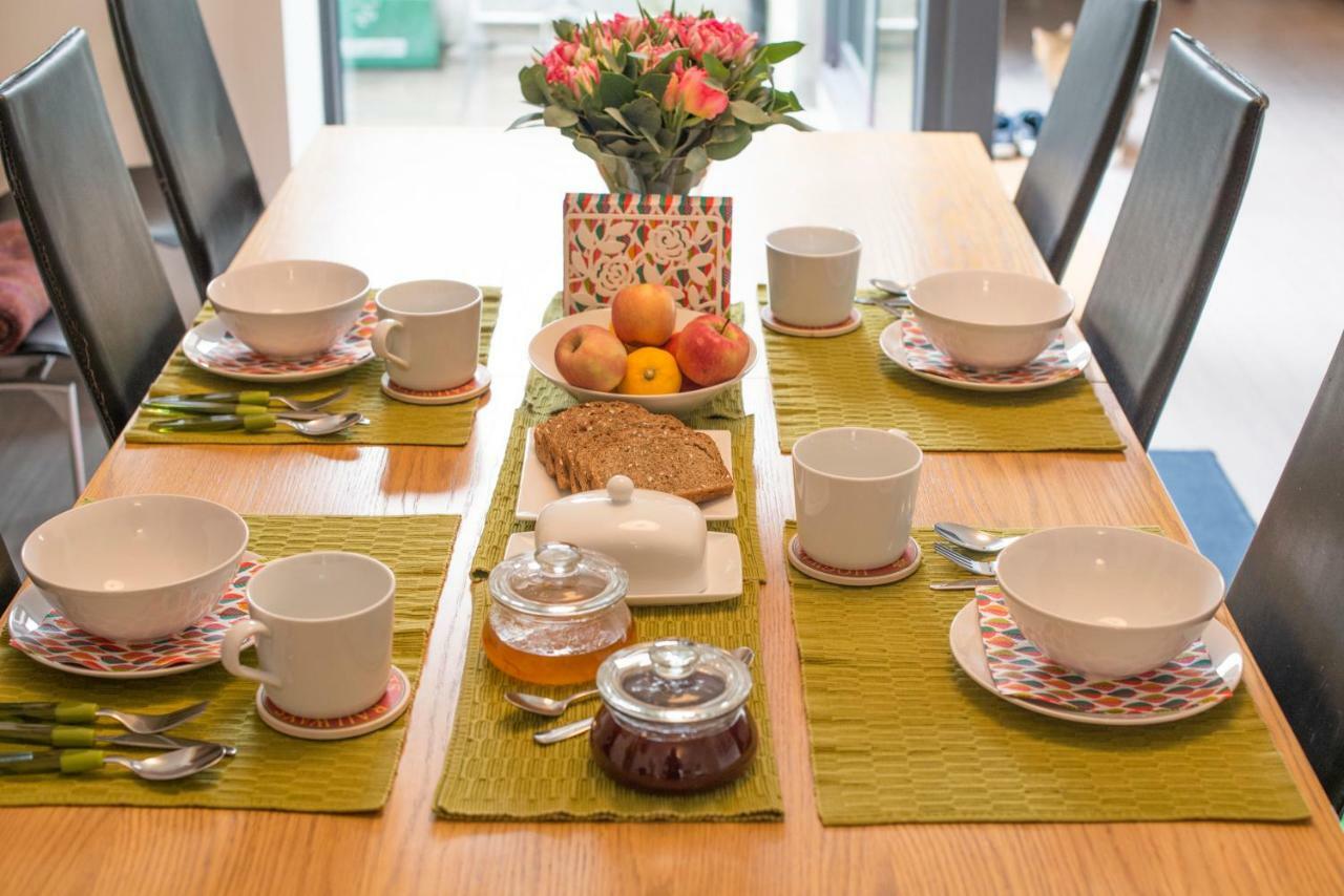 2 Mikes Homestay Dublin Zewnętrze zdjęcie