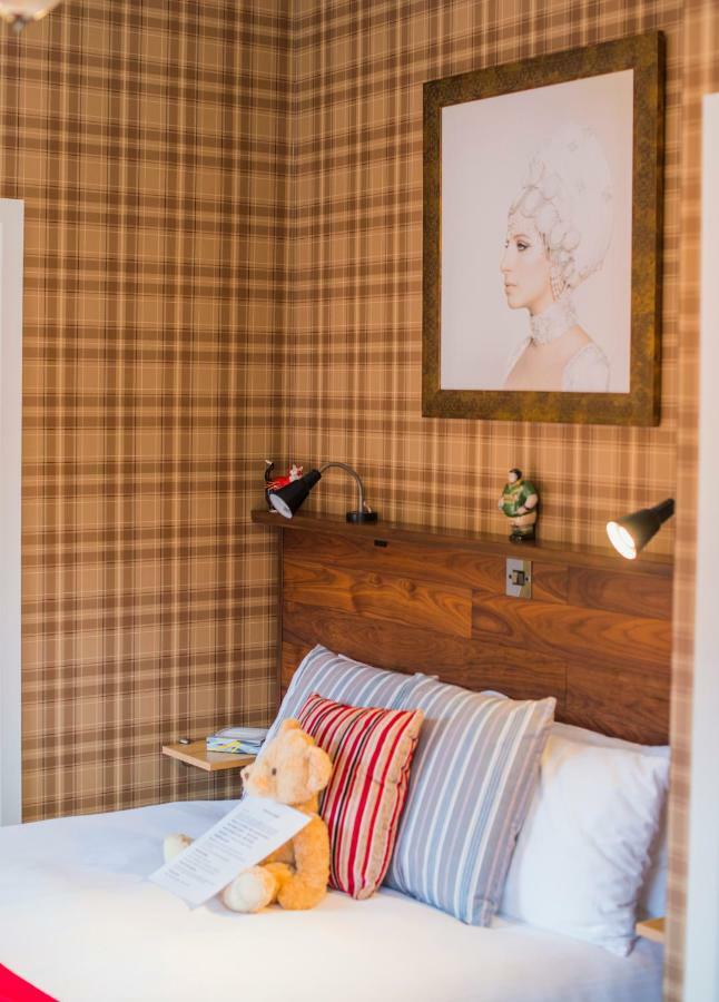 2 Mikes Homestay Dublin Zewnętrze zdjęcie
