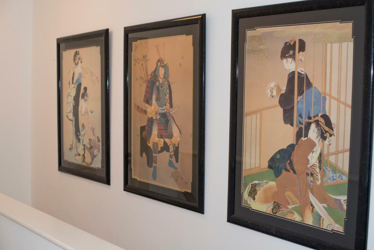 2 Mikes Homestay Dublin Zewnętrze zdjęcie