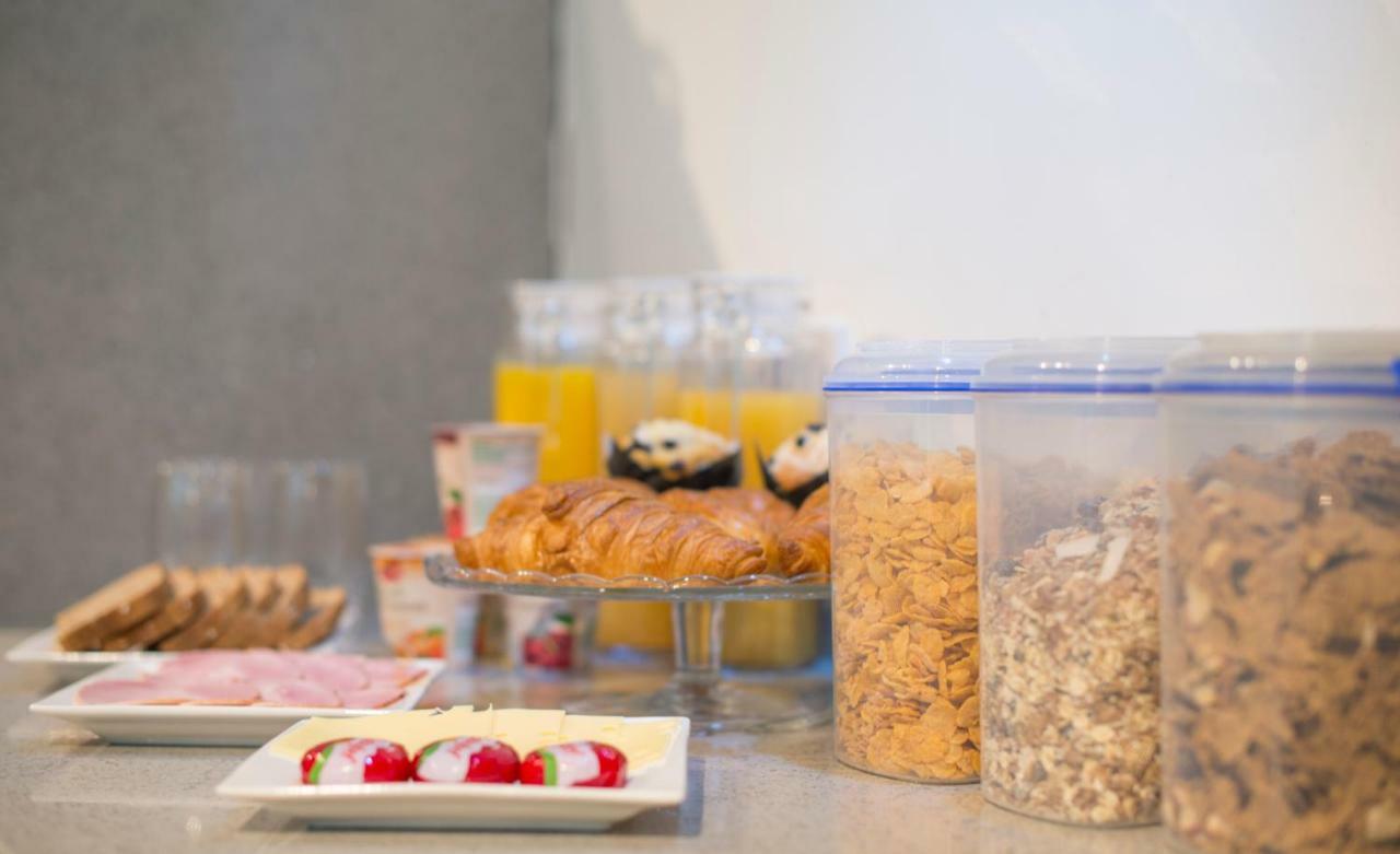 2 Mikes Homestay Dublin Zewnętrze zdjęcie