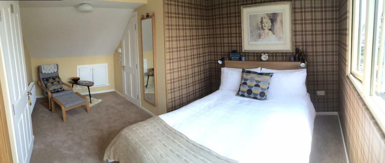 2 Mikes Homestay Dublin Zewnętrze zdjęcie